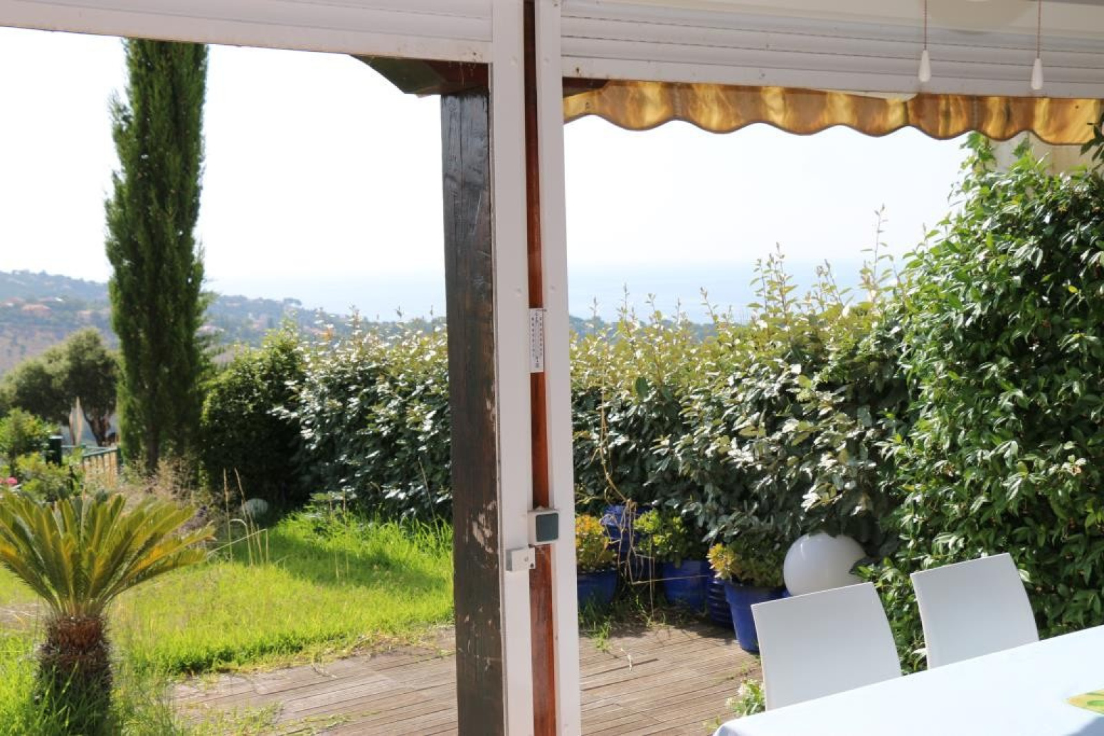 Vente VENDU PAR NOS SOINS | Bleu Azur immobilier